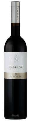 Capcanes Cabrida Garnatxa Vinyes Velles 2004 750ml