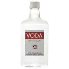 Voda Vodka 375ml