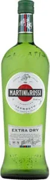 MARTINI & ROSSI Ex Dry Vermouth 750ml