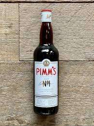 PIMM'S 750ml