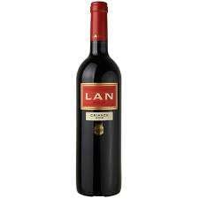 LAN CRIANZA Rioja 750ml