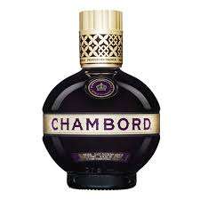 CHAMBORD Liqueur 375ml