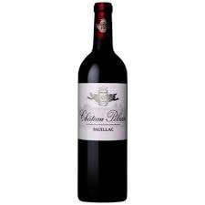 CHATEAU PIBRAN 750ML