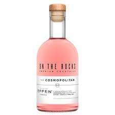 On The Rocks Cosmopolitan 375ml