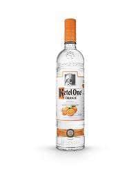 Ketel One Oranje Vodka Lt