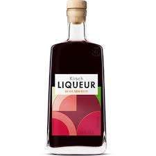 SCHLADERER EDELKIRSCH 750MLCHERRY LIQUEUR