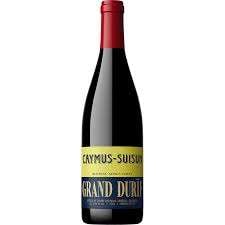 Caymus Suisun Grand Durif 750ml