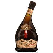 ST VIVANT ARMAGNAC VS 750ML