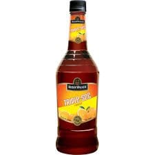 WALKER Triple Sec 1Lt
