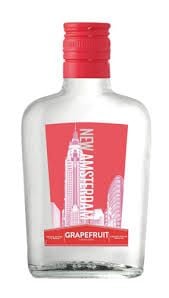 NEW AMSTERDAM GRAPEFRUIT 375ml
