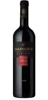 Barkan classic Cabernet Sauvignon (U) 750ml