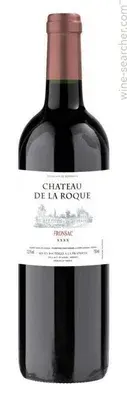 Chateau de la Roque 750ML
