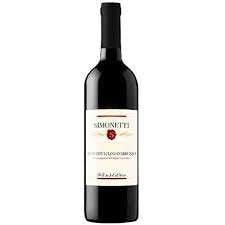 Simonetti Montepulciano 1.5lt