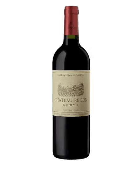 Chateau Redon Bordeaux 750ml