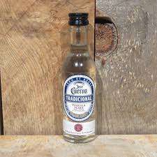 CUERVO Silver Tradicional 50ml