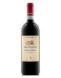 SANTA MARGHERITA CHIANTI 750ML