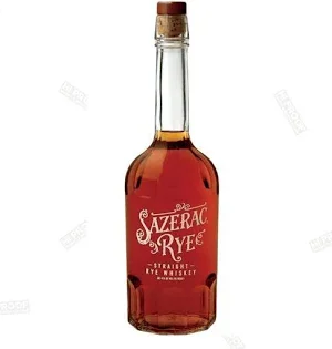 Sazerac Rye Whiskey 750ml