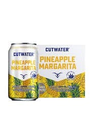 Cutwater Pineapple Magarita 355ml