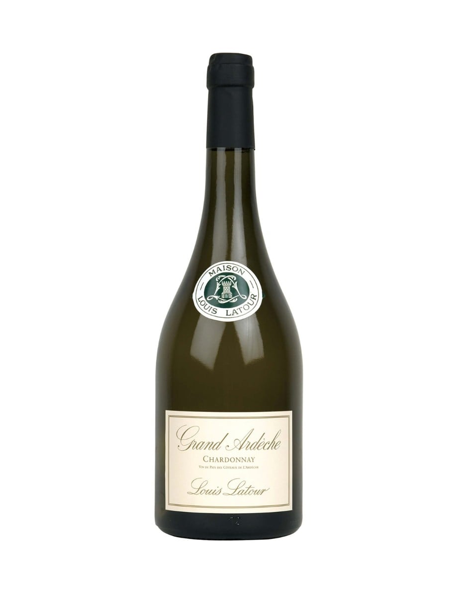 Latour Ardeche Chardonnay 750ml