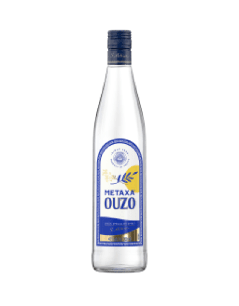 Metaxa Ouzo Liqueur 700ml