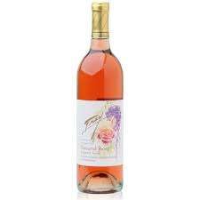 Frey Organic Natural Rose 750ml