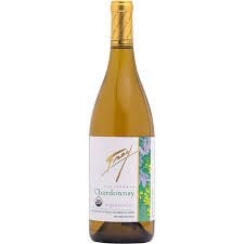 Frey Organic Chardonnay 750ml