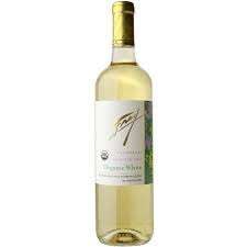 Frey Organic Natural White 750ml