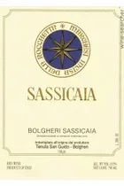 Tenuta San Guido Sassicaia Bolgheri 2016 750ml