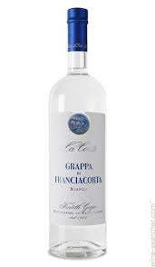 LA CORTE GRAPPA BIANCA 1LT