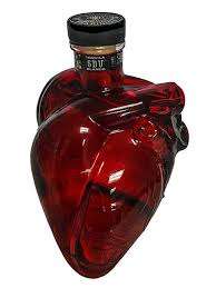 SANGRE DE VIDA TEQUILA 4x50ML