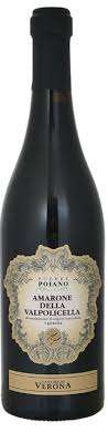 PODRE POIANO AMARONE VALPO 750
