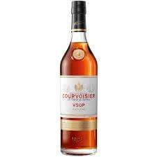 COURVOISIER VSOP DECANTE 750ml