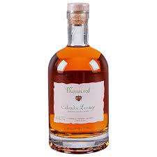 MENORVAL CALVADOS 750ML