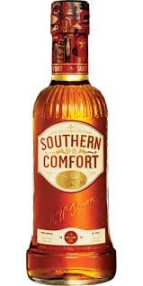 SOUTHERN COMFORT Liq 375ml