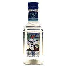 PARROT BAY Rum 200ml