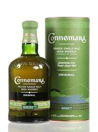  CONNEMARA streng PEATED ORIG