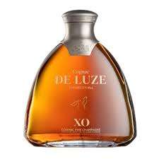 DE LUZE XO COGNAC 750ML
