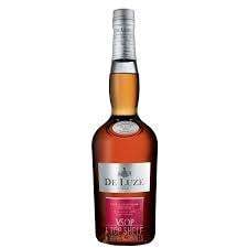 DE LUZE VSOP COGNAC 750ML