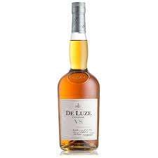 DE LUZE VS COGNAC 750ML