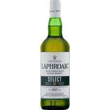LAPHROAIG SELECT SING MA 750ml