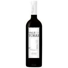 VALE DA TORRE 750ML