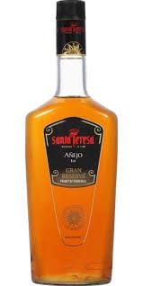 SANTA TERESA GranRes Anejo 1LT