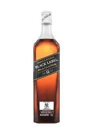 JOHNNIE W BLACK YANKEES 750ml
