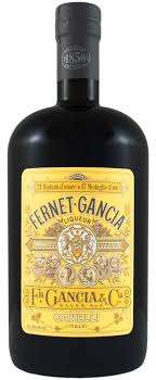 FERNET GANCIA 750ml