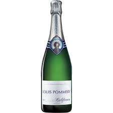 LOUIS POMMERY BRUT 750ML