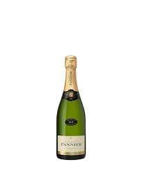PANNIER BRUT 375ml