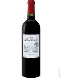 La Pointe POMEROL 14