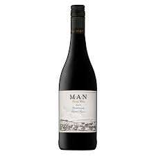 MAN pinotage 750ml