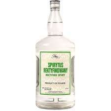 POLMOS SPIRYTUS SPIRIT 750ML