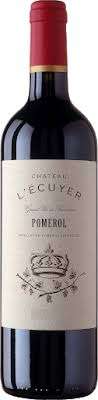 L ECUYER POMEROL